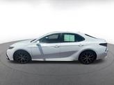 Thumbnail of 2024 White Toyota Camry
