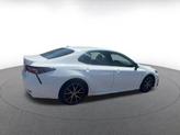 Thumbnail of 2024 White Toyota Camry