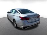 Thumbnail of 2023 Brilliant Silver Metallic Nissan Altima