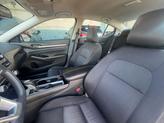 Thumbnail of 2023 Brilliant Silver Metallic Nissan Altima