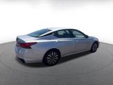 Thumbnail of 2023 Brilliant Silver Metallic Nissan Altima