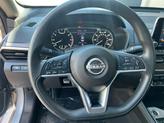 Thumbnail of 2023 Brilliant Silver Metallic Nissan Altima
