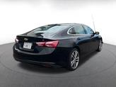 Thumbnail of 2024 Mosaic Black Metallic Chevrolet Malibu