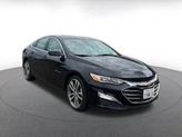 Photo of 2024 Mosaic Black Metallic Chevrolet Malibu