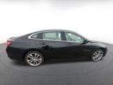 Thumbnail of 2024 Mosaic Black Metallic Chevrolet Malibu