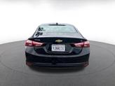Thumbnail of 2024 Mosaic Black Metallic Chevrolet Malibu
