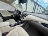 Thumbnail of 2024 Mosaic Black Metallic Chevrolet Malibu