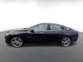 Thumbnail of 2024 Mosaic Black Metallic Chevrolet Malibu