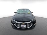 Thumbnail of 2024 Mosaic Black Metallic Chevrolet Malibu