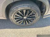 Thumbnail of 2024 Blue Toyota Highlander