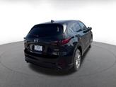 Thumbnail of 2025 Jet Black Mica Mazda CX-5