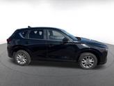 Thumbnail of 2025 Jet Black Mica Mazda CX-5
