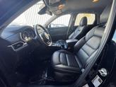 Thumbnail of 2025 Jet Black Mica Mazda CX-5