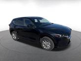 Thumbnail of 2025 Jet Black Mica Mazda CX-5