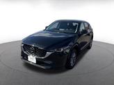 Thumbnail of 2025 Jet Black Mica Mazda CX-5