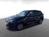 Thumbnail of 2025 Jet Black Mica Mazda CX-5