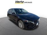 Photo of 2025 Jet Black Mica Mazda CX-5