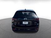 Thumbnail of 2025 Jet Black Mica Mazda CX-5