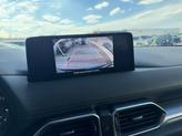 Thumbnail of 2025 Jet Black Mica Mazda CX-5