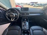 Thumbnail of 2025 Jet Black Mica Mazda CX-5