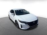 Thumbnail of 2025 Cloud White Nissan Sentra