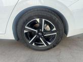 Thumbnail of 2025 Cloud White Nissan Sentra