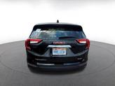 Thumbnail of 2024 Ebony Twilight Metallic GMC Terrain