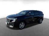 Thumbnail of 2024 Ebony Twilight Metallic GMC Terrain