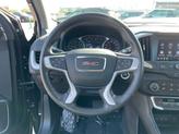 Thumbnail of 2024 Ebony Twilight Metallic GMC Terrain