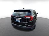 Thumbnail of 2024 Ebony Twilight Metallic GMC Terrain