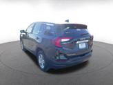 Thumbnail of 2024 Ebony Twilight Metallic GMC Terrain