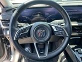Thumbnail of 2024 Moonstone Gray Metallic Buick Envision