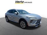 Photo of 2024 Moonstone Gray Metallic Buick Envision