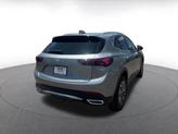 Thumbnail of 2024 Moonstone Gray Metallic Buick Envision