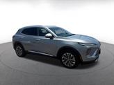 Thumbnail of 2024 Moonstone Gray Metallic Buick Envision
