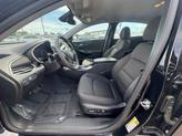 Thumbnail of 2023 Mosaic Black Metallic Chevrolet Malibu