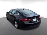 Thumbnail of 2023 Mosaic Black Metallic Chevrolet Malibu