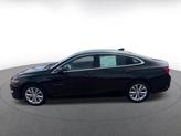 Thumbnail of 2023 Mosaic Black Metallic Chevrolet Malibu
