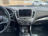 Thumbnail of 2023 Mosaic Black Metallic Chevrolet Malibu