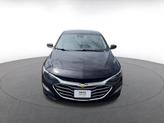 Thumbnail of 2023 Mosaic Black Metallic Chevrolet Malibu