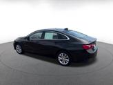 Thumbnail of 2023 Mosaic Black Metallic Chevrolet Malibu