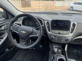 Thumbnail of 2023 Mosaic Black Metallic Chevrolet Malibu