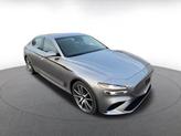 Photo of 2025 Savile Silver Genesis G70