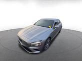 Thumbnail of 2025 Savile Silver Genesis G70