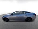 Thumbnail of 2025 Brilliant Silver Metallic Nissan Altima