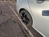 Thumbnail of 2025 Brilliant Silver Metallic Nissan Altima