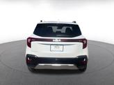 Thumbnail of 2025 Snow White Pearl Kia Seltos