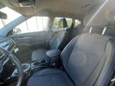 Thumbnail of 2025 Snow White Pearl Kia Seltos