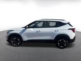 Thumbnail of 2025 Snow White Pearl Kia Seltos