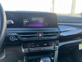 Thumbnail of 2025 Snow White Pearl Kia Seltos